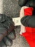 Unbranded Red Swimsuit Top Size XL - photo 3