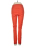 Outdoor Voices Orange Active Pants Size S - photo 2