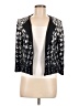 Studio One Ivory Blazer Size 8 - photo 1