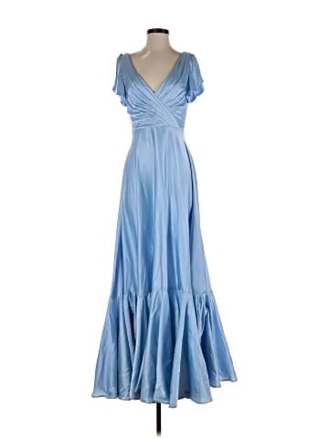 IEENA for Mac Duggal Cocktail Dress (view 1)