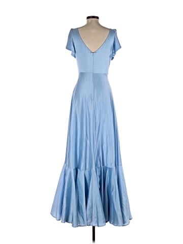IEENA for Mac Duggal Cocktail Dress (view 2)