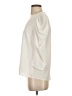 VICI Ivory Sleeveless Blouse Size S - photo 5