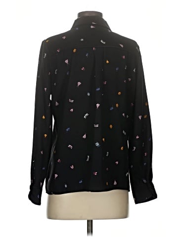 Cooper & Ella Long Sleeve Blouse (view 2)