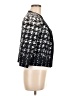 Studio One Ivory Blazer Size 8 - photo 4