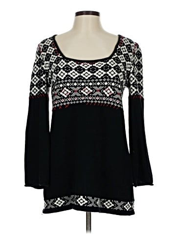 RXB Pullover Sweater (view 1)
