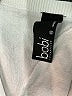 Bobi White Pullover Sweater Size XS - photo 7