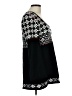RXB Black Pullover Sweater Size L - photo 4