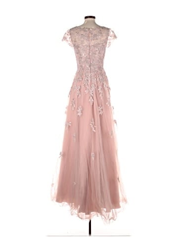 La Femme Cocktail Dress (view 2)