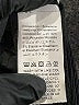 Shein Solid Black Formal Skirt Size XS - photo 5