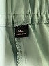 Unbranded 100% Polyester Solid Green Casual Pants Size 0XL - photo 7