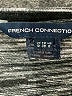 French Connection Gray Cardigan Size 6 - photo 4