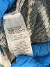 Yet Again Animal Print Ivory Pullover Sweater Size XS - photo 8
