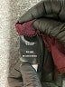 Torrid Burgundy Sleeveless Blouse Size 1X Plus (1) - photo 8