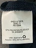 Canyon River Blues Blue Cardigan Size M - photo 8