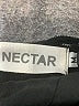 Nectar Solid Black Romper Size M - photo 3