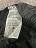 Nectar Solid Black Romper Size M - photo 4