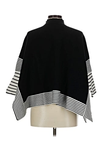 Tickled Pink Poncho (view 2)