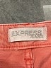 Express Jeans Color Block Pink Jeans Size 4 - photo 7