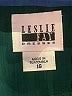 Leslie Fay Color Block Purple Blazer Size 16 - photo 6