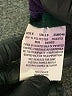 Leslie Fay Color Block Purple Blazer Size 16 - photo 7