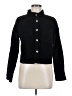 Mod Ref 100% Cotton Black Jacket Size M - photo 1