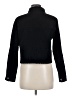 Mod Ref 100% Cotton Black Jacket Size M - photo 2