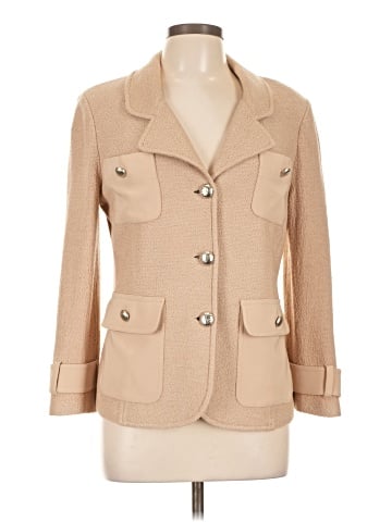 St. John Blazer (view 1)