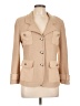 St. John Tan Blazer Size 12 - photo 1