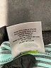 MPG Stripes Teal Active Pants Size S - photo 8