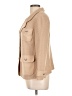 St. John Tan Blazer Size 12 - photo 5