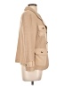 St. John Tan Blazer Size 12 - photo 4