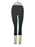 Lululemon Athletica Color Block Gray Active Pants Size 4 - photo 1