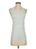 Athleta 100% Nylon Blue Active Tank Size XS - photo 1