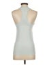 Athleta 100% Nylon Blue Active Tank Size XS - photo 2