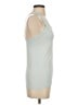 Athleta 100% Nylon Blue Active Tank Size XS - photo 4