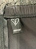 Windsor Color Block Solid Black Cocktail Dress Size 9 - photo 4