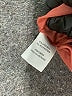 Bailey 44 Metallic Pink Orange Long Sleeve Blouse Size L - photo 7
