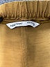 Nine West 100% Polyester Brown Tan Casual Pants Size XL - photo 4