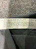 Zara Black Gray Long Sleeve T-Shirt Size 9 - photo 4