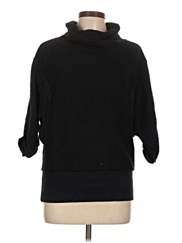 Fine by Superfine Turtleneck Sweater (view 1)