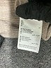 Morgan Taylor 100% Acrylic Tan Turtleneck Sweater Size L - photo 8