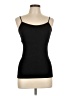 Coobie Black Tank Top One size - photo 1