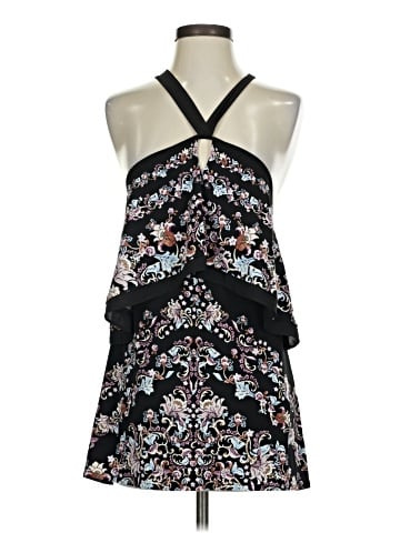 White House Black Market Cocktail Dress (view 1)