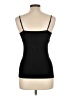 Coobie Black Tank Top One size - photo 2