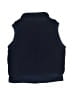 Just One You Made by Carter's 100% Polyester Blue Vest 3-6 MO / 6 MO - photo 2
