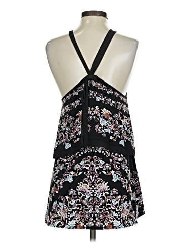 White House Black Market Cocktail Dress (view 2)