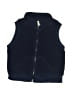 Just One You Made by Carter's 100% Polyester Blue Vest 3-6 MO / 6 MO - photo 1