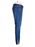 Old Navy Solid Blue Jeans Size 12 - photo 4