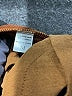 Unbranded Solid Brown Casual Skirt Size M - photo 4