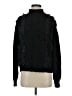 Ann Taylor LOFT Black Turtleneck Sweater Size S - photo 1